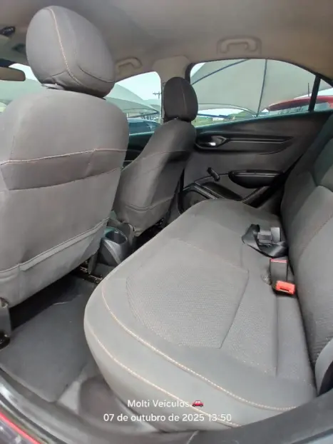 CHEVROLET Onix Hatch 1.0 12V 4P FLEX LT, Foto 15 CHEVROLET Onix Hatch 1.0 12V 4P FLEX LT, Foto 15