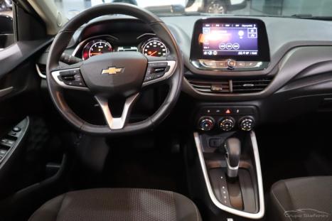 CHEVROLET Onix Hatch 1.0 4P FLEX LTZ TURBO AUTOMÁTICO, Foto 5 CHEVROLET Onix Hatch 1.0 4P FLEX LTZ TURBO AUTOMÁTICO, Foto 5