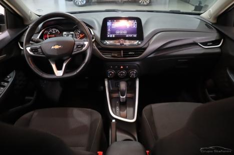 CHEVROLET Onix Hatch 1.0 4P FLEX LTZ TURBO AUTOMÁTICO, Foto 6 CHEVROLET Onix Hatch 1.0 4P FLEX LTZ TURBO AUTOMÁTICO, Foto 6