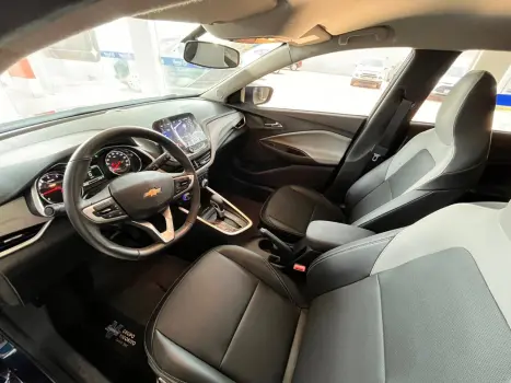 CHEVROLET Onix Hatch 1.0 12V 4P FLEX PREMIER 2 TURBO AUTOMTICO, Foto 4