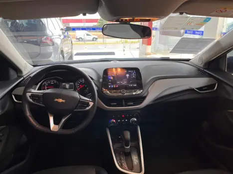 CHEVROLET Onix Hatch 1.0 12V 4P FLEX PREMIER 2 TURBO AUTOMTICO, Foto 5