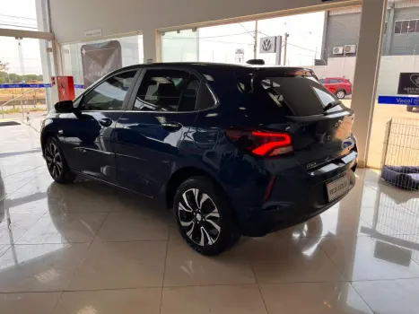 CHEVROLET Onix Hatch 1.0 12V 4P FLEX PREMIER 2 TURBO AUTOMTICO, Foto 11