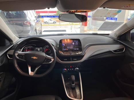 CHEVROLET Onix Hatch 1.0 12V 4P FLEX PREMIER 2 TURBO AUTOMTICO, Foto 5