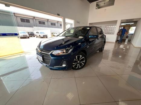 CHEVROLET Onix Hatch 1.0 12V 4P FLEX PREMIER 2 TURBO AUTOMTICO, Foto 3