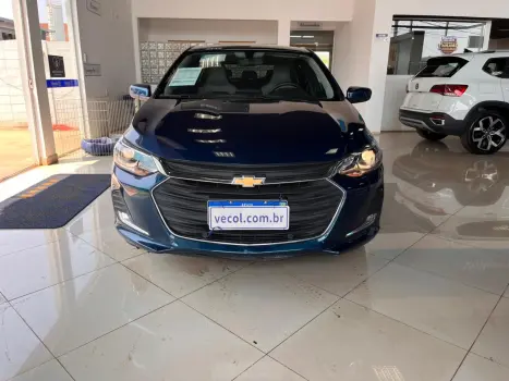 CHEVROLET Onix Hatch 1.0 12V 4P FLEX PREMIER 2 TURBO AUTOMTICO, Foto 2