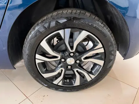 CHEVROLET Onix Hatch 1.0 12V 4P FLEX PREMIER 2 TURBO AUTOMTICO, Foto 8