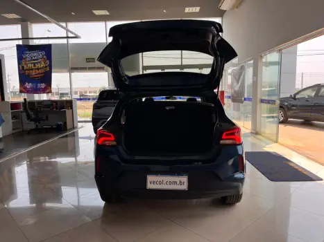 CHEVROLET Onix Hatch 1.0 12V 4P FLEX PREMIER 2 TURBO AUTOMTICO, Foto 12