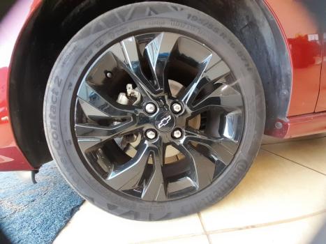 CHEVROLET Onix Hatch 1.0 12V 4P FLEX RS TURBO AUTOMTICO, Foto 8