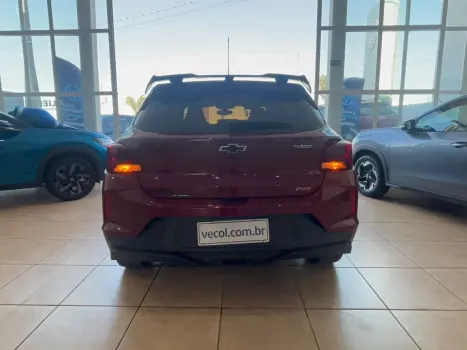 CHEVROLET Onix Hatch 1.0 12V 4P FLEX RS TURBO AUTOMTICO, Foto 10