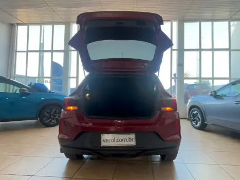 CHEVROLET Onix Hatch 1.0 12V 4P FLEX RS TURBO AUTOMTICO, Foto 12