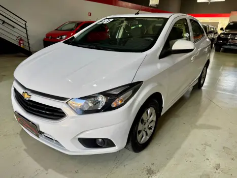 CHEVROLET Onix Hatch 1.0 4P FLEX JOY, Foto 2