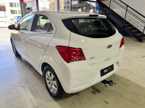CHEVROLET Onix Hatch 1.0 4P FLEX JOY, Foto 5