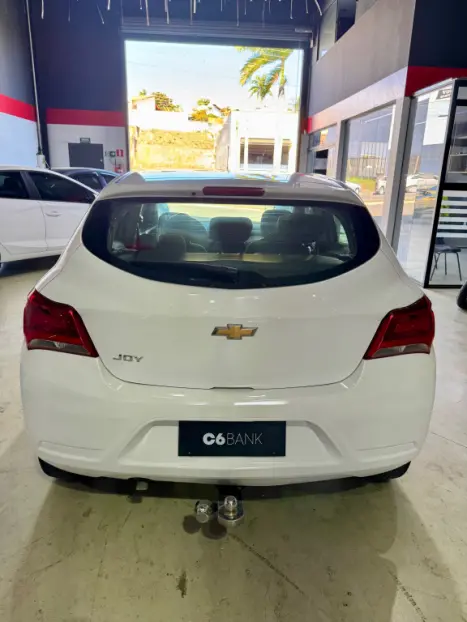CHEVROLET Onix Hatch 1.0 4P FLEX JOY, Foto 6