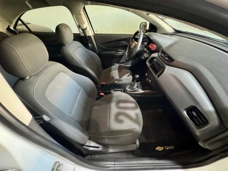 CHEVROLET Onix Hatch 1.0 4P FLEX JOY, Foto 7