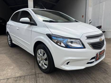 CHEVROLET Onix Hatch 1.4 4P FLEX LT, Foto 1
