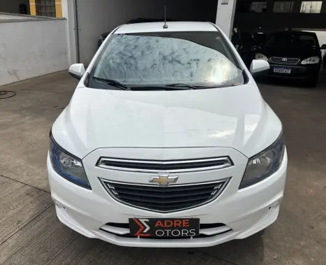 CHEVROLET Onix Hatch 1.4 4P FLEX LT, Foto 10