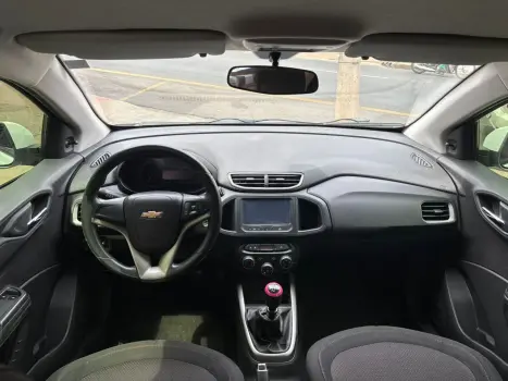 CHEVROLET Onix Hatch 1.4 4P FLEX LT, Foto 14
