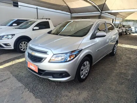 CHEVROLET Onix Hatch 1.4 4P FLEX LT, Foto 1