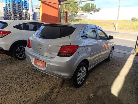 CHEVROLET Onix Hatch 1.4 4P FLEX LT, Foto 3