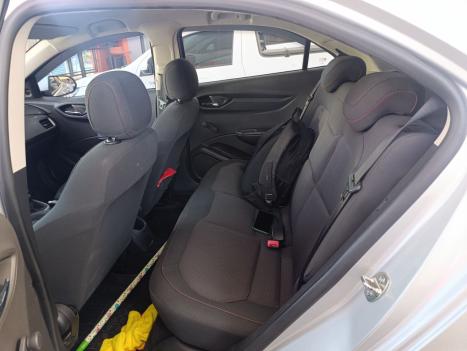 CHEVROLET Onix Hatch 1.4 4P FLEX LT, Foto 6