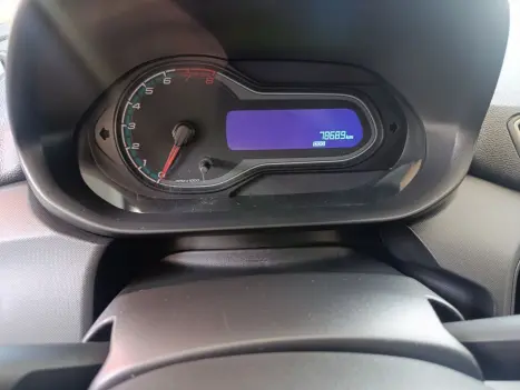 CHEVROLET Onix Hatch 1.4 4P FLEX LT, Foto 7