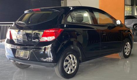 CHEVROLET Onix Hatch 1.0 4P FLEX LT, Foto 3