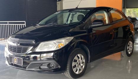 CHEVROLET Onix Hatch 1.0 4P FLEX LT, Foto 5