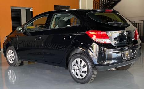 CHEVROLET Onix Hatch 1.0 4P FLEX LT, Foto 6