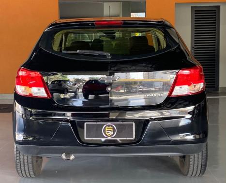 CHEVROLET Onix Hatch 1.0 4P FLEX LT, Foto 7