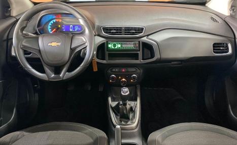 CHEVROLET Onix Hatch 1.0 4P FLEX LT, Foto 10