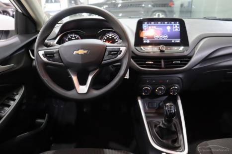 CHEVROLET Onix Hatch 1.0 12V 4P FLEX LT TURBO, Foto 5 CHEVROLET Onix Hatch 1.0 12V 4P FLEX LT TURBO, Foto 5
