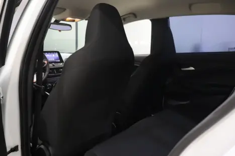 CHEVROLET Onix Hatch 1.0 12V 4P FLEX LT TURBO, Foto 9 CHEVROLET Onix Hatch 1.0 12V 4P FLEX LT TURBO, Foto 9