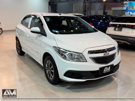 CHEVROLET Onix Hatch 1.0 4P FLEX LT, Foto 3