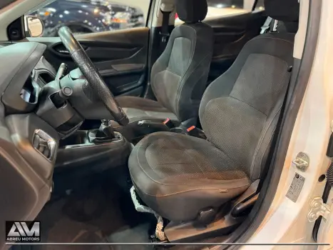 CHEVROLET Onix Hatch 1.0 4P FLEX LT, Foto 7