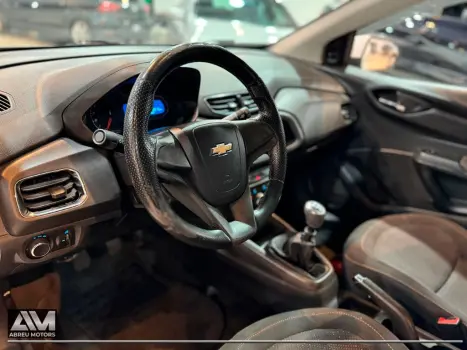 CHEVROLET Onix Hatch 1.0 4P FLEX LT, Foto 8