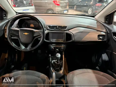 CHEVROLET Onix Hatch 1.0 4P FLEX LT, Foto 9