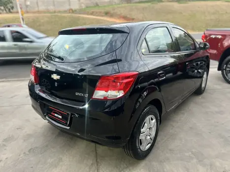 CHEVROLET Onix Hatch 1.0 4P FLEX LT, Foto 3