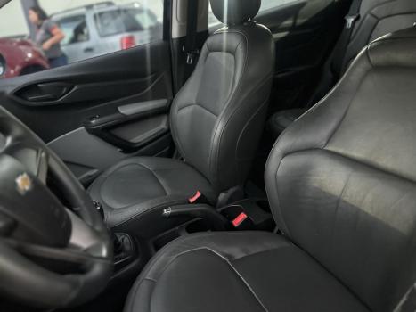 CHEVROLET Onix Hatch 1.0 4P FLEX LT, Foto 6