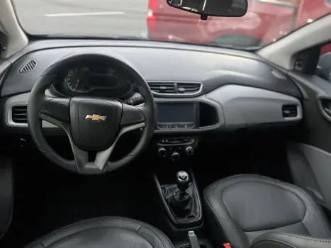 CHEVROLET Onix Hatch 1.0 4P FLEX LT, Foto 7