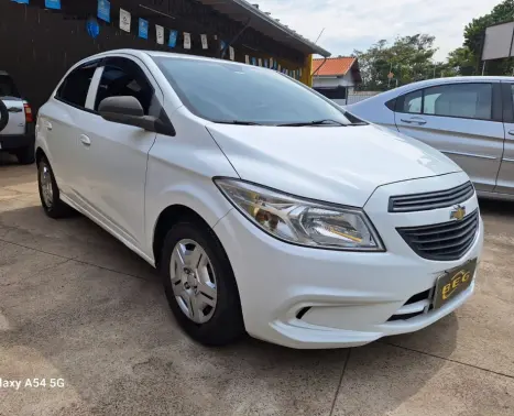 CHEVROLET Onix Hatch 1.0 4P FLEX JOY, Foto 1