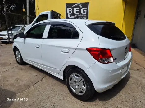 CHEVROLET Onix Hatch 1.0 4P FLEX JOY, Foto 3