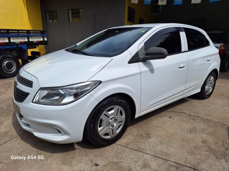 CHEVROLET Onix Hatch 1.0 4P FLEX JOY, Foto 4