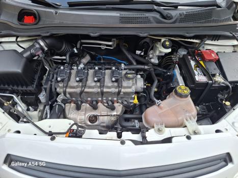 CHEVROLET Onix Hatch 1.0 4P FLEX JOY, Foto 6