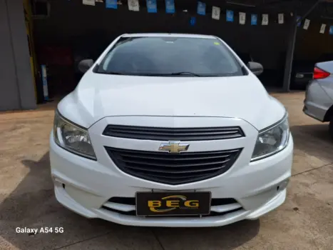 CHEVROLET Onix Hatch 1.0 4P FLEX JOY, Foto 7