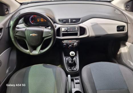 CHEVROLET Onix Hatch 1.0 4P FLEX JOY, Foto 8