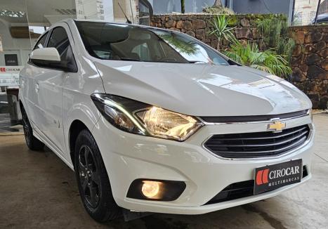 CHEVROLET Onix Hatch 1.4 4P FLEX LTZ AUTOMTICO, Foto 1