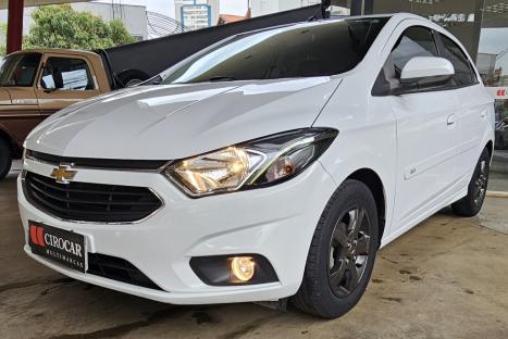 CHEVROLET Onix Hatch 1.4 4P FLEX LTZ AUTOMTICO, Foto 3