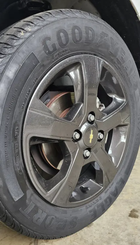 CHEVROLET Onix Hatch 1.4 4P FLEX LTZ AUTOMTICO, Foto 9