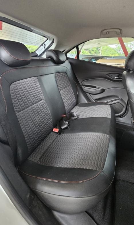 CHEVROLET Onix Hatch 1.4 4P FLEX LTZ AUTOMTICO, Foto 10