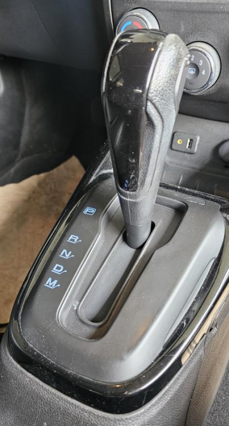 CHEVROLET Onix Hatch 1.4 4P FLEX LTZ AUTOMTICO, Foto 11